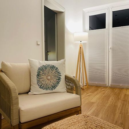 Stay Zentrale Schwarzwald Apartments Nagold Luaran gambar