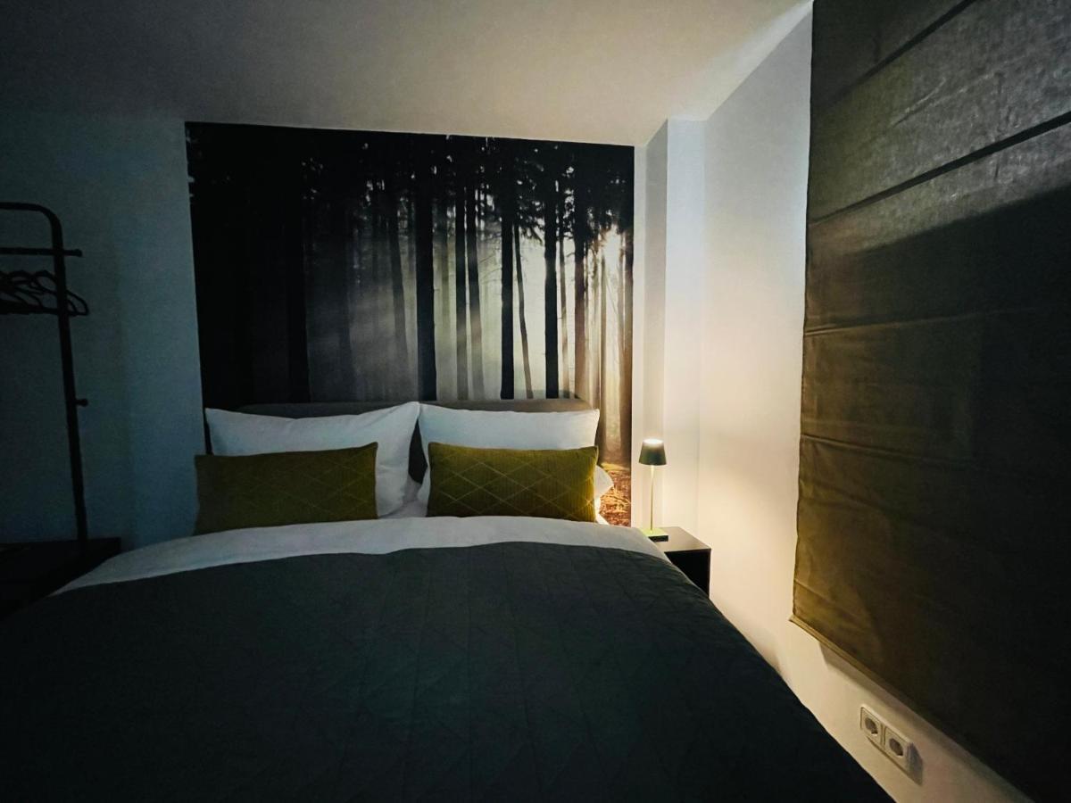 Stay Zentrale Schwarzwald Apartments Nagold Luaran gambar