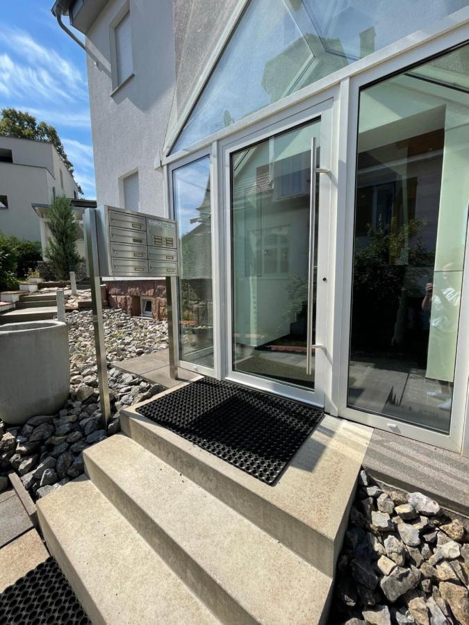 Stay Zentrale Schwarzwald Apartments Nagold Luaran gambar