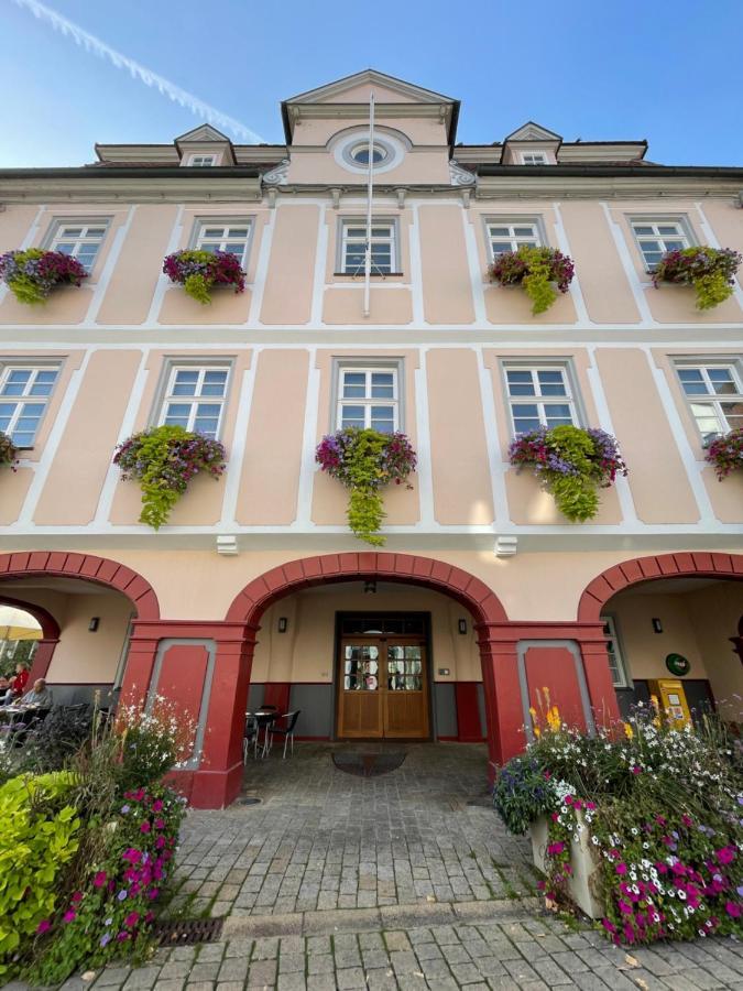 Stay Zentrale Schwarzwald Apartments Nagold Luaran gambar