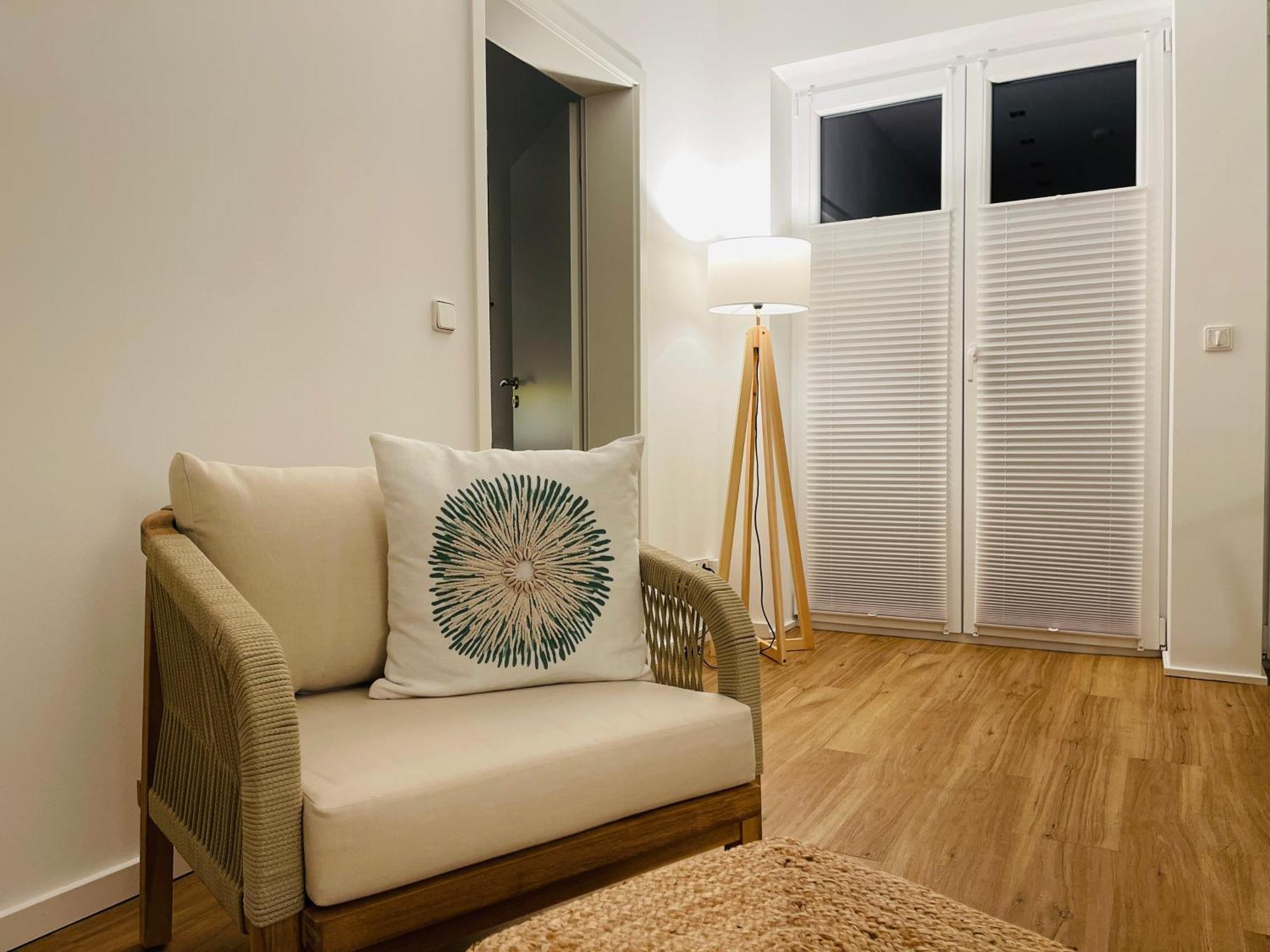 Stay Zentrale Schwarzwald Apartments Nagold Luaran gambar