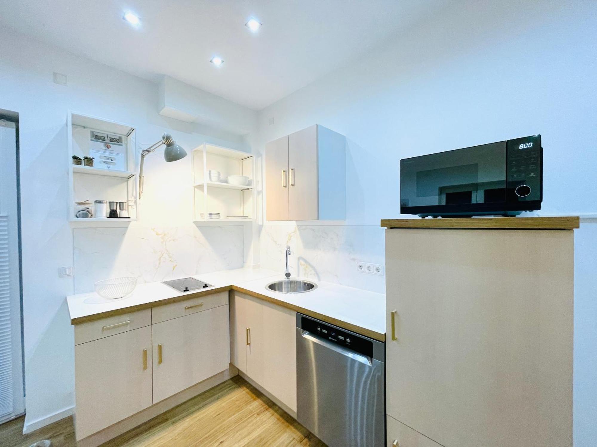 Stay Zentrale Schwarzwald Apartments Nagold Luaran gambar