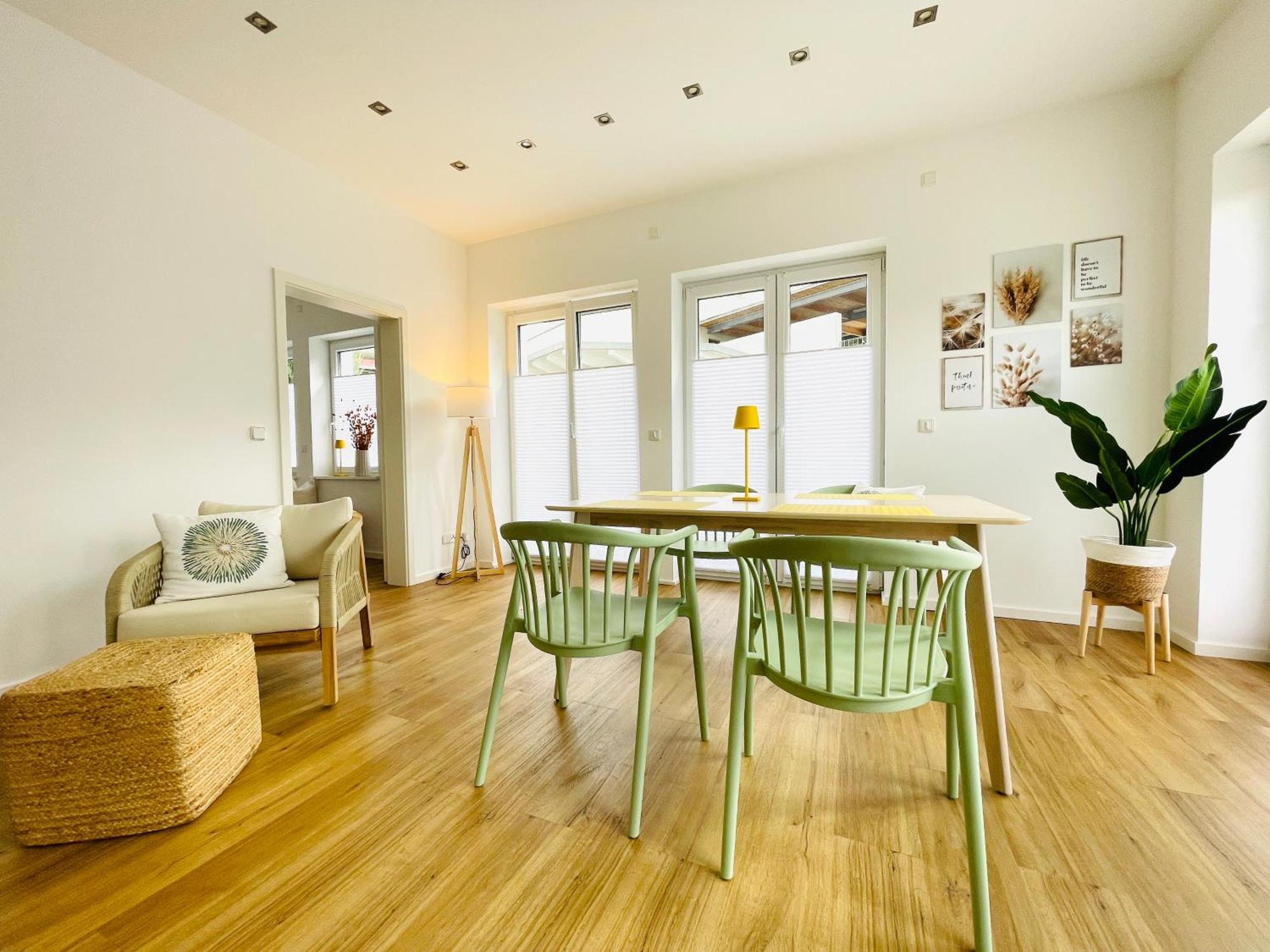 Stay Zentrale Schwarzwald Apartments Nagold Luaran gambar