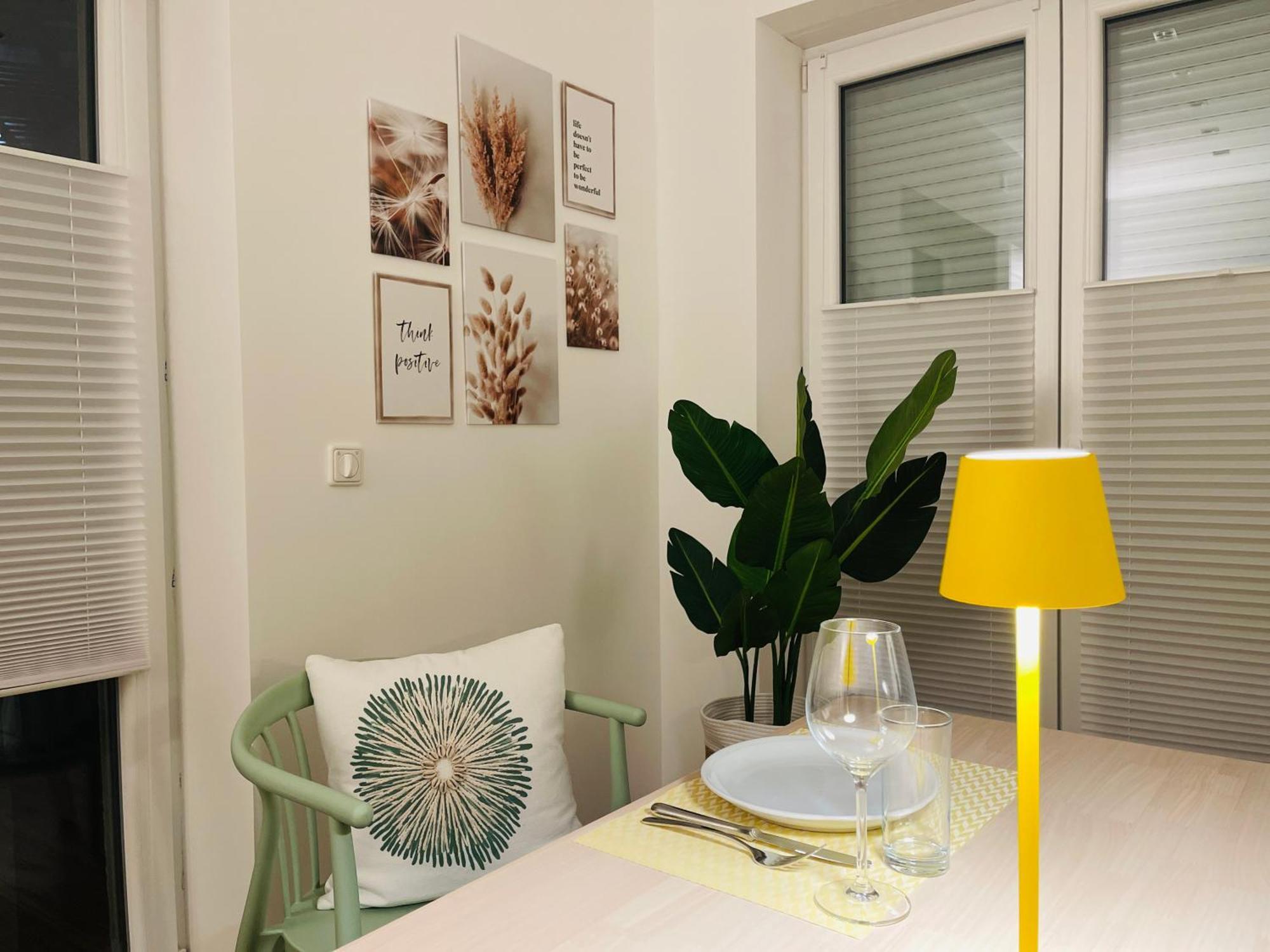 Stay Zentrale Schwarzwald Apartments Nagold Bilik gambar