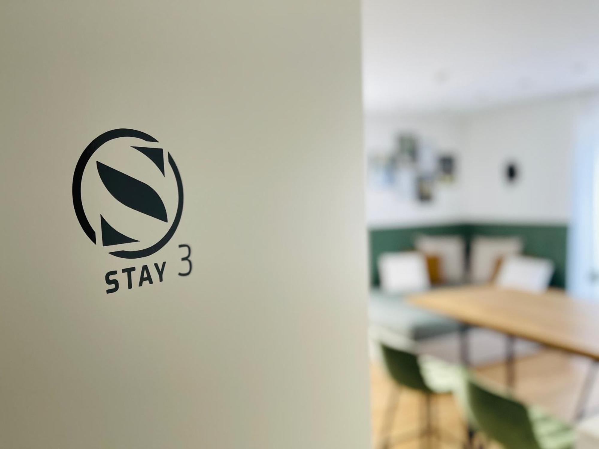 Stay Zentrale Schwarzwald Apartments Nagold Bilik gambar