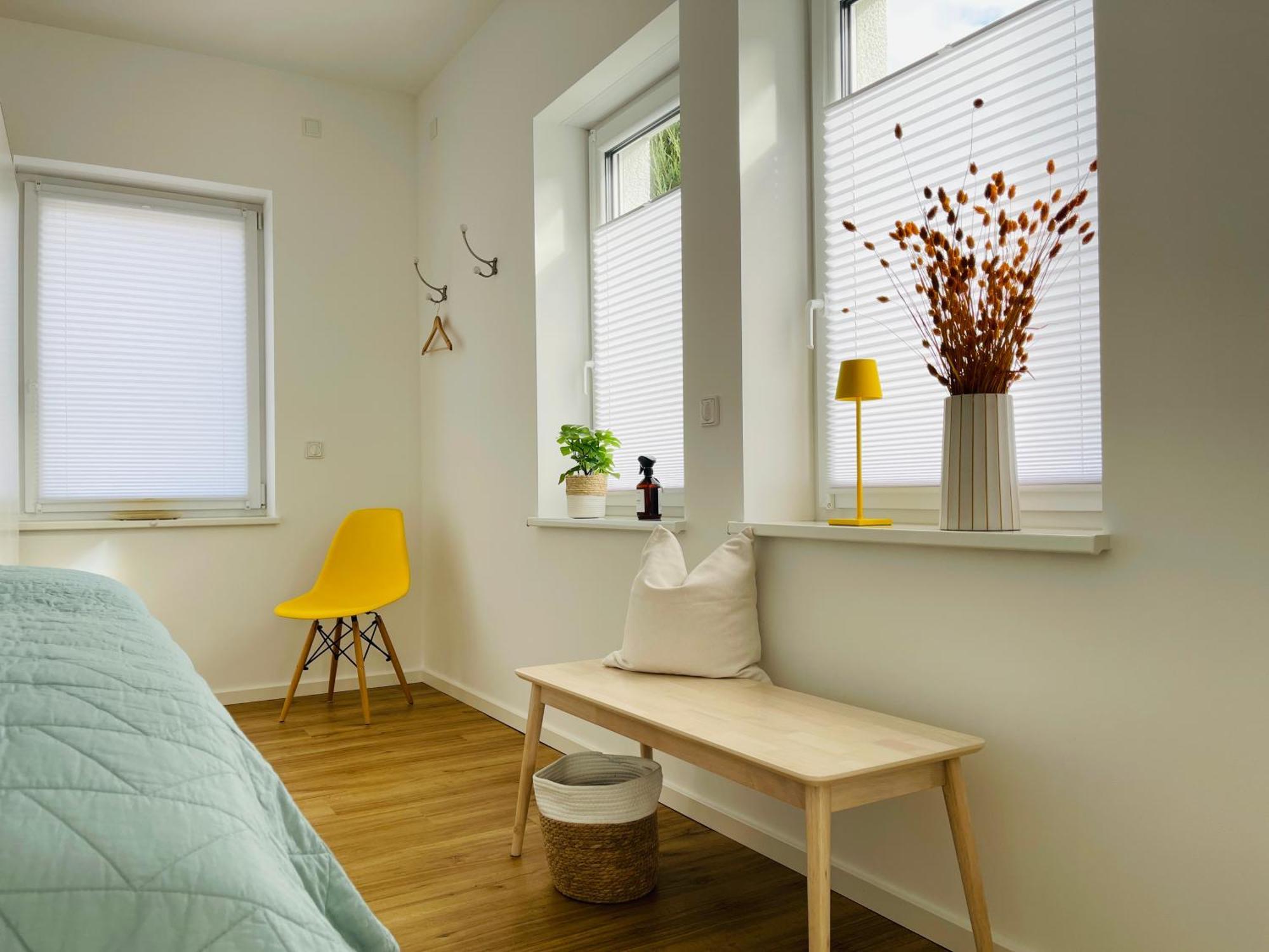 Stay Zentrale Schwarzwald Apartments Nagold Bilik gambar